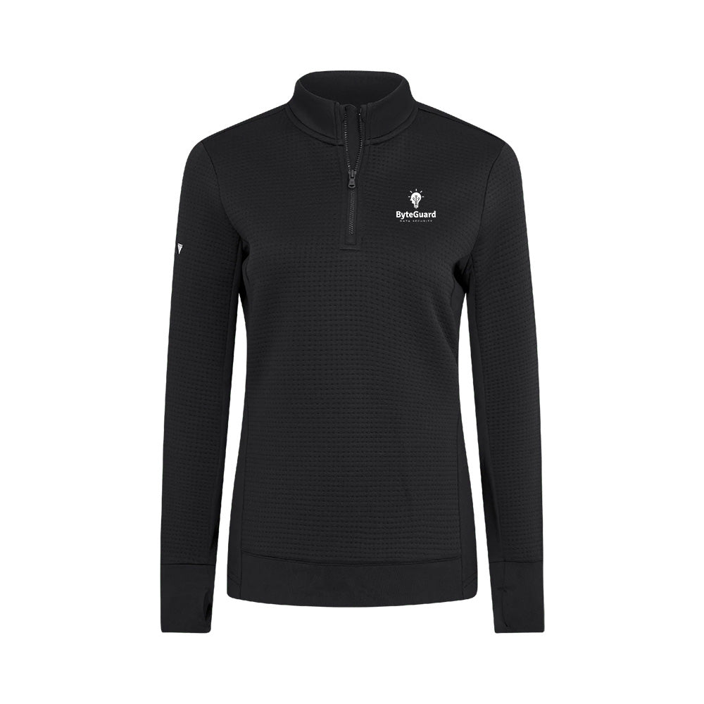 Levelwear Women's Cushion Pullover