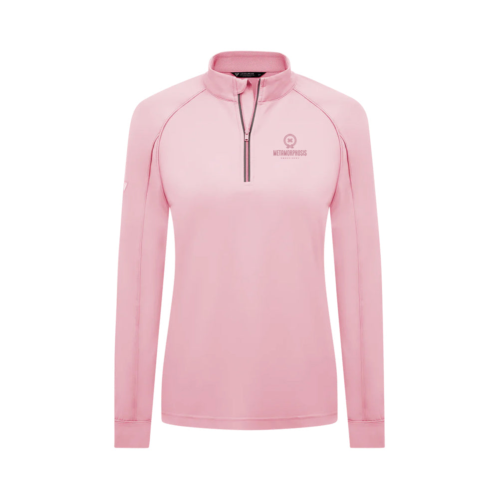 Levelwear Women's Kinetic Performance Pullover