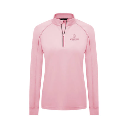 Levelwear Women's Kinetic Performance Pullover