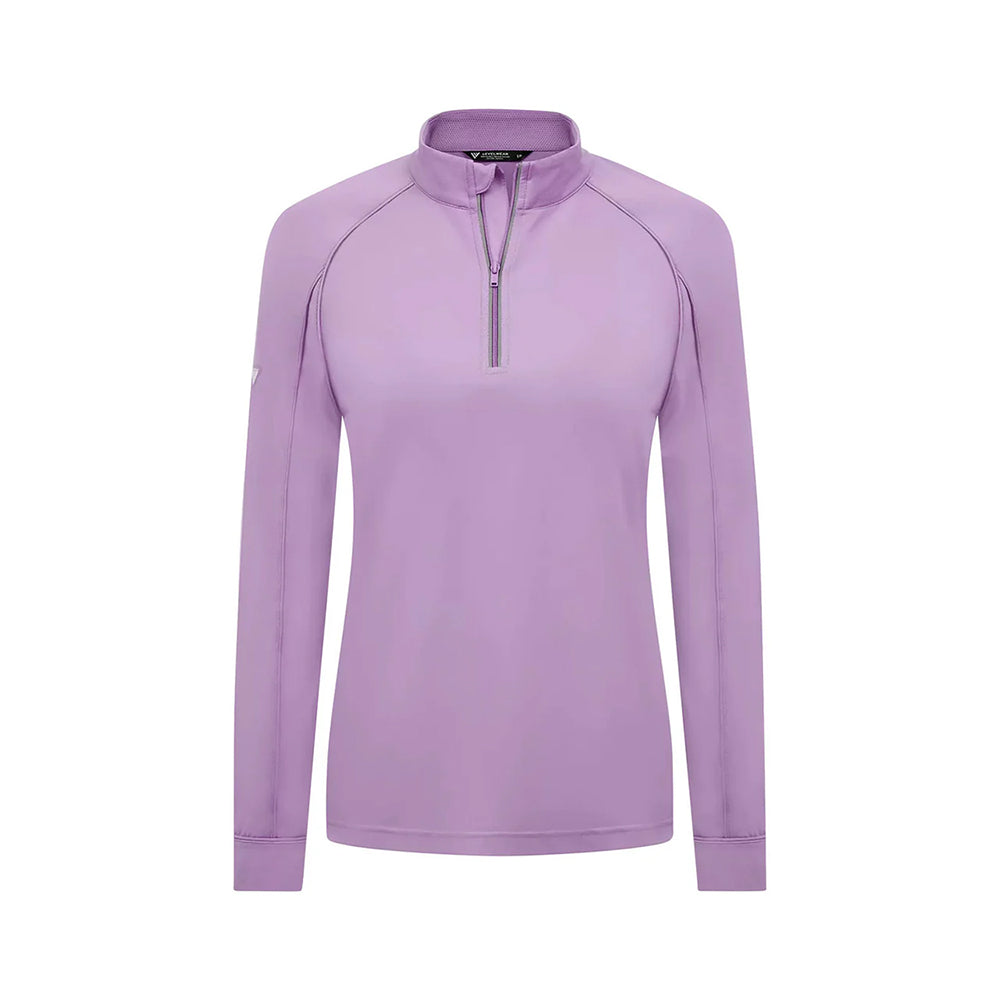 Levelwear Women's Midlayer Pullover