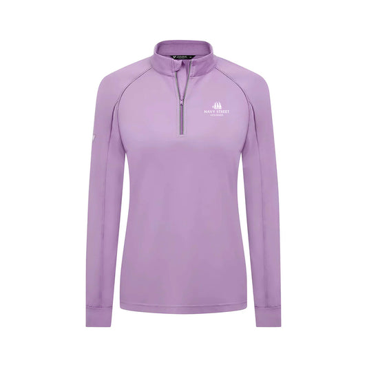Levelwear Women's Midlayer Pullover