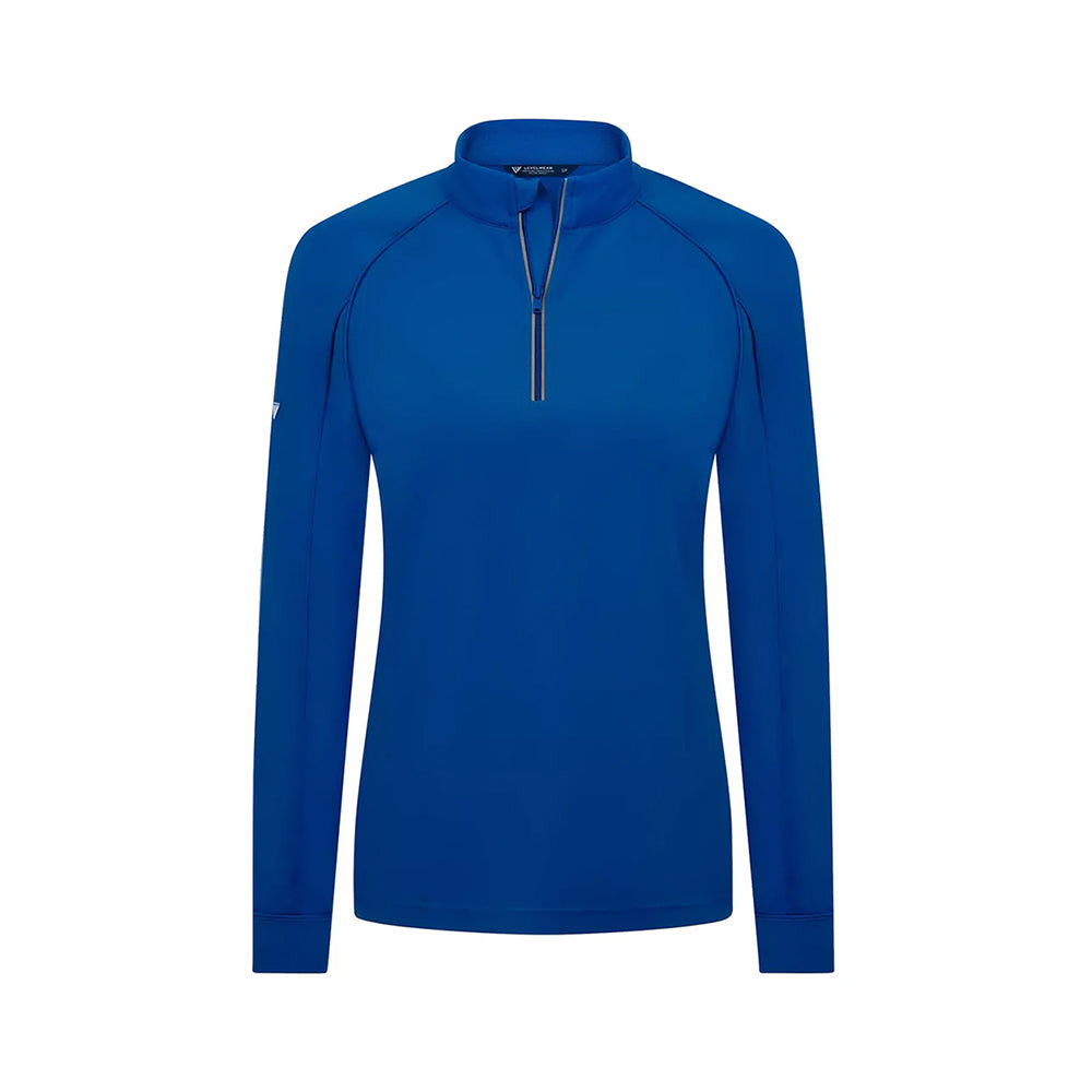 Levelwear Women's Midlayer Pullover