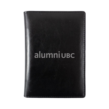 Golf Scorecard Holder