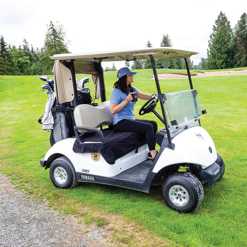 Golf Cart Blanket