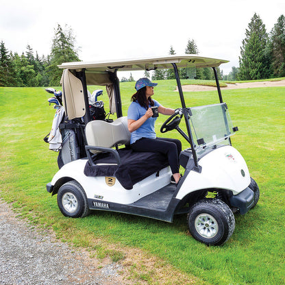 Golf Cart Blanket