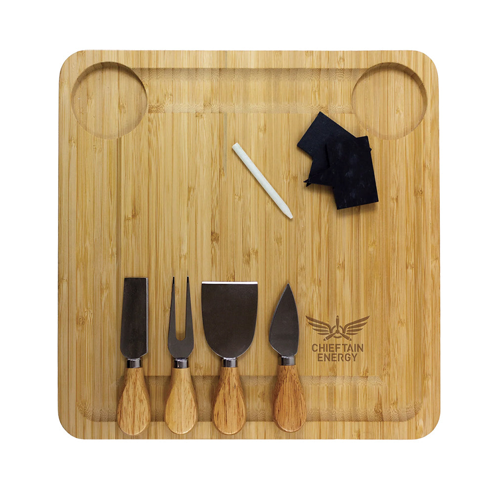 Charcuterie Board
