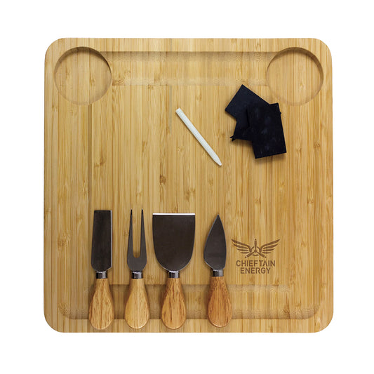 Charcuterie Board