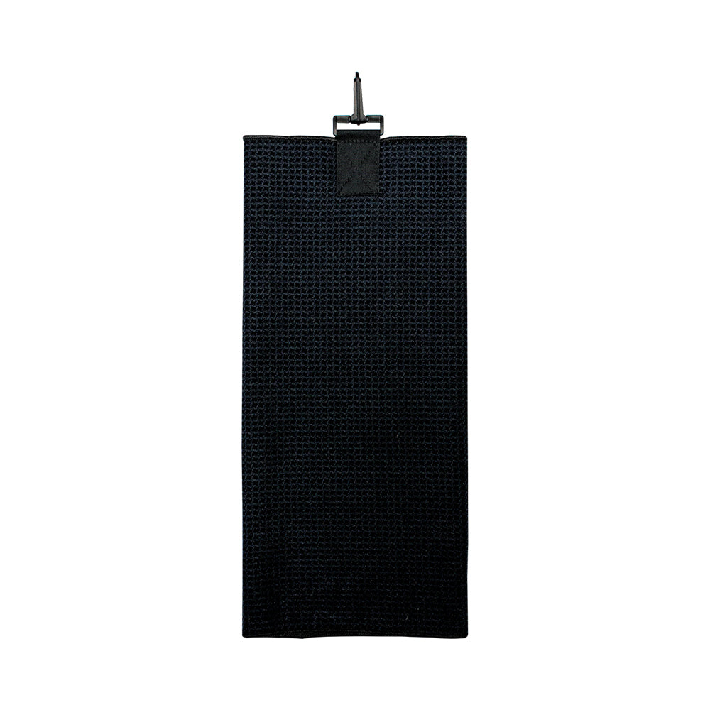 Tri-Fold Golf Towel - 16"x21"