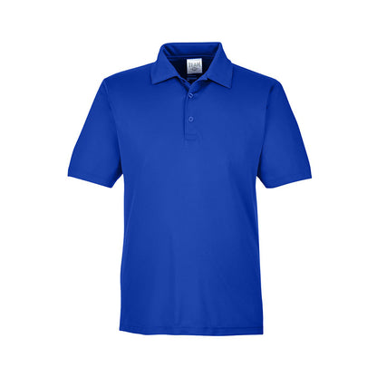 Men's Zone Performance Polo