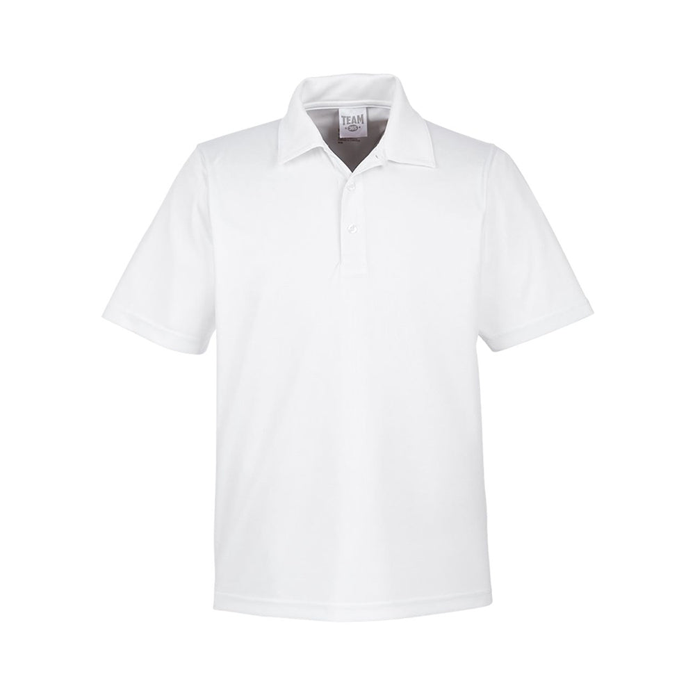 Men's Zone Performance Polo
