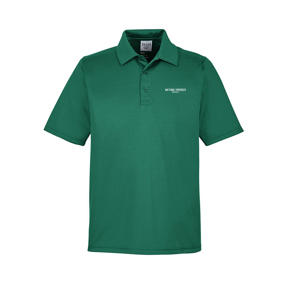 Men's Zone Performance Polo