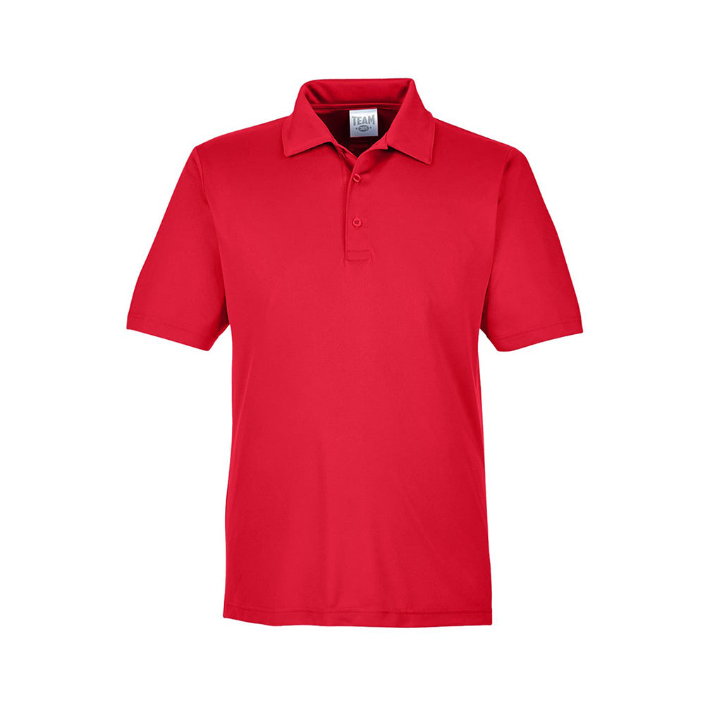 Men's Zone Performance Polo