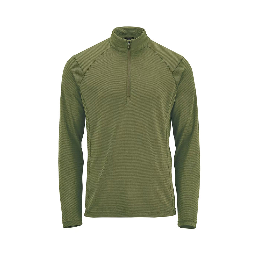 Stormtech Men's Mesa Quarter-Zip Pullover