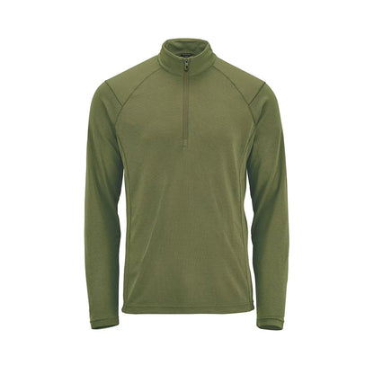 Stormtech Men's Mesa Quarter-Zip Pullover