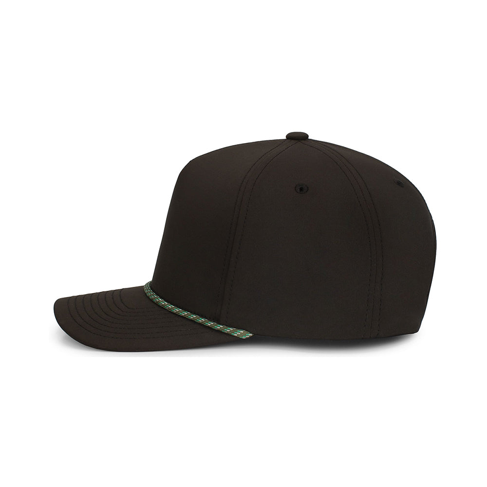 Modern Performance Rope Cap