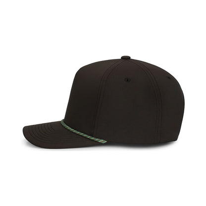 Modern Performance Rope Cap