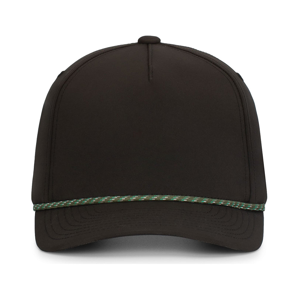 Modern Performance Rope Cap