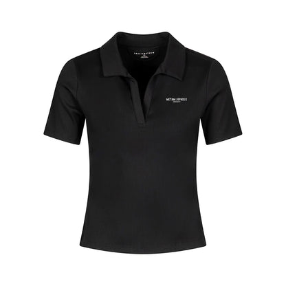 TravisMathew Women’s Moveknit Polo