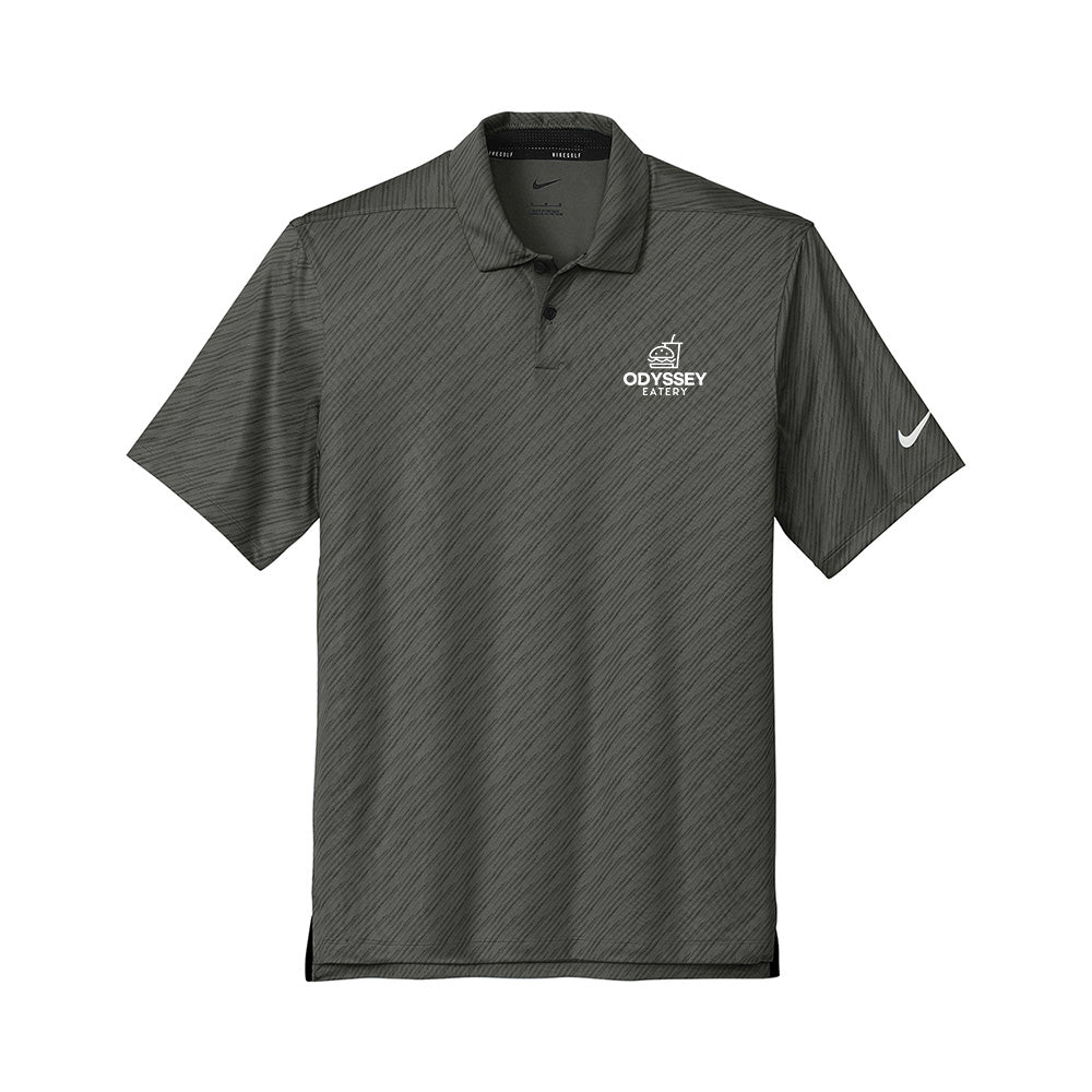 Nike Men’s Dri-FIT Short Sleeve Polo