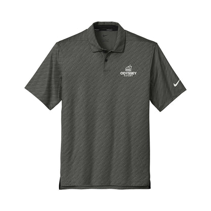 Nike Men’s Dri-FIT Short Sleeve Polo