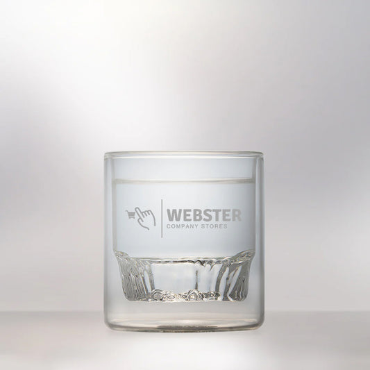 Niagara Glass Tumbler - 260 ml