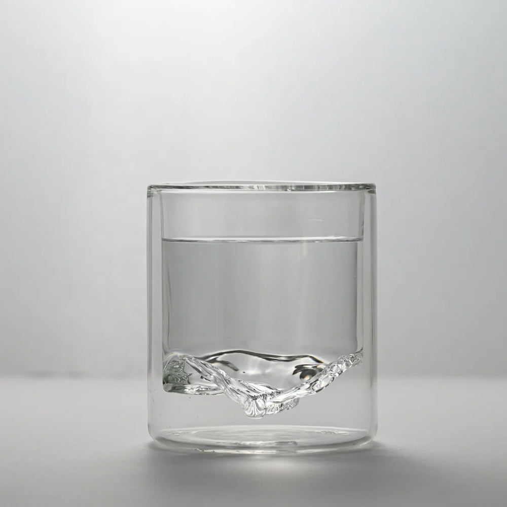 Niagara Glass Tumbler - 260 ml