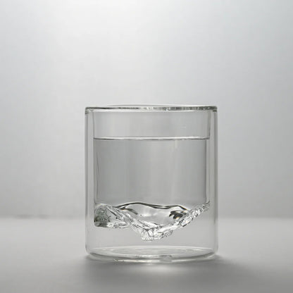 Niagara Glass Tumbler - 260 ml