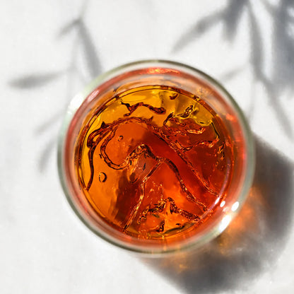 Niagara Glass Tumbler - 260 ml