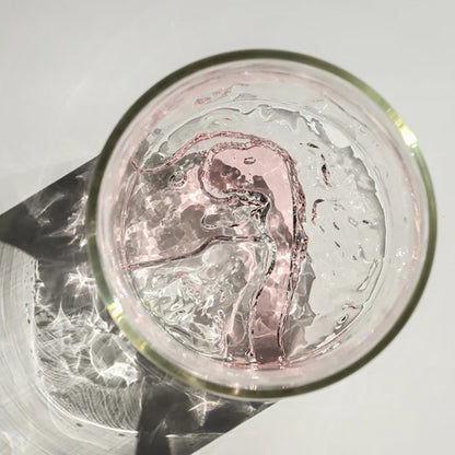 Niagara Glass Tumbler - 260 ml