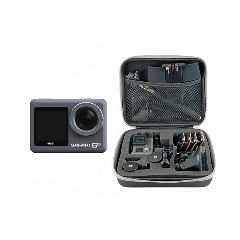 Action Camera Kit