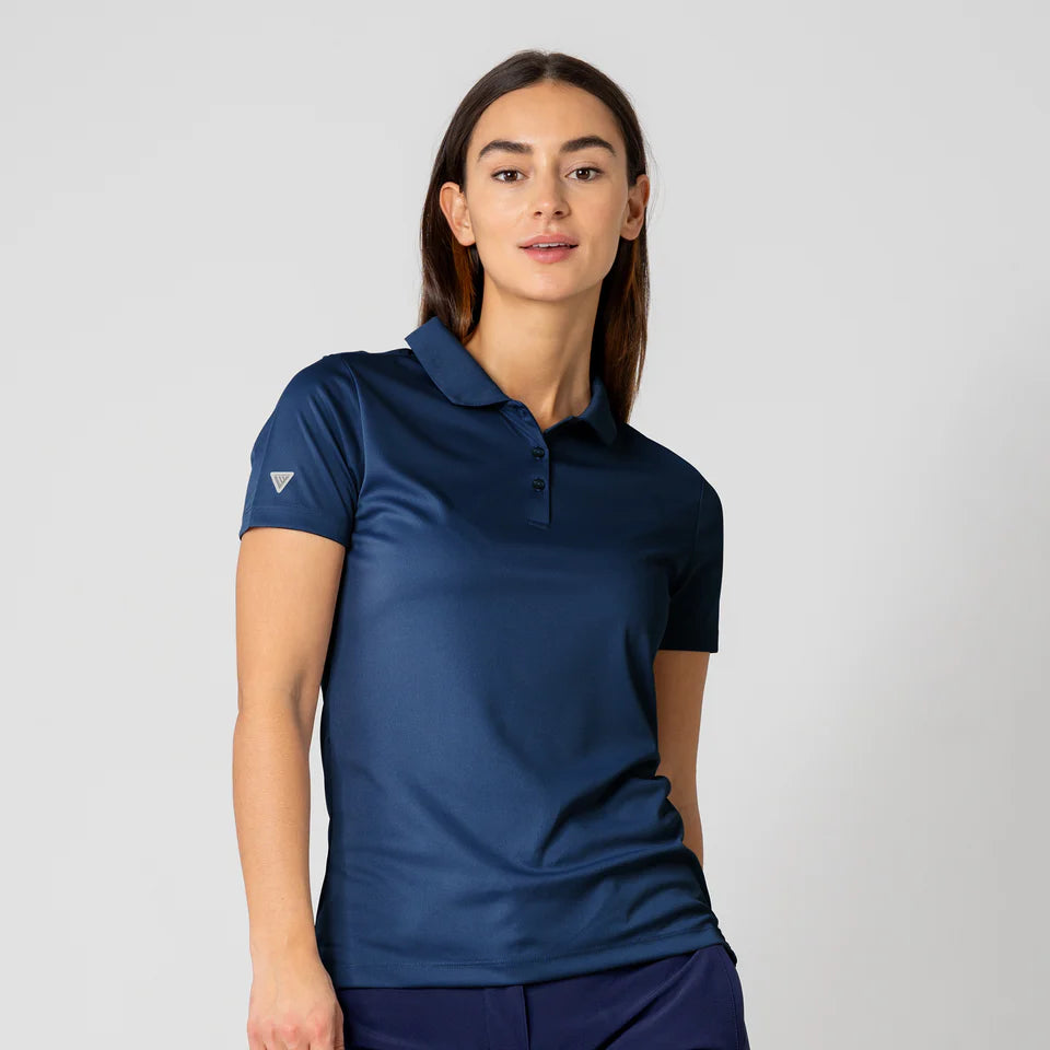 Levelwear Women's Daylight Polo