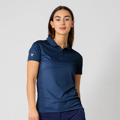 Levelwear Women's Daylight Polo