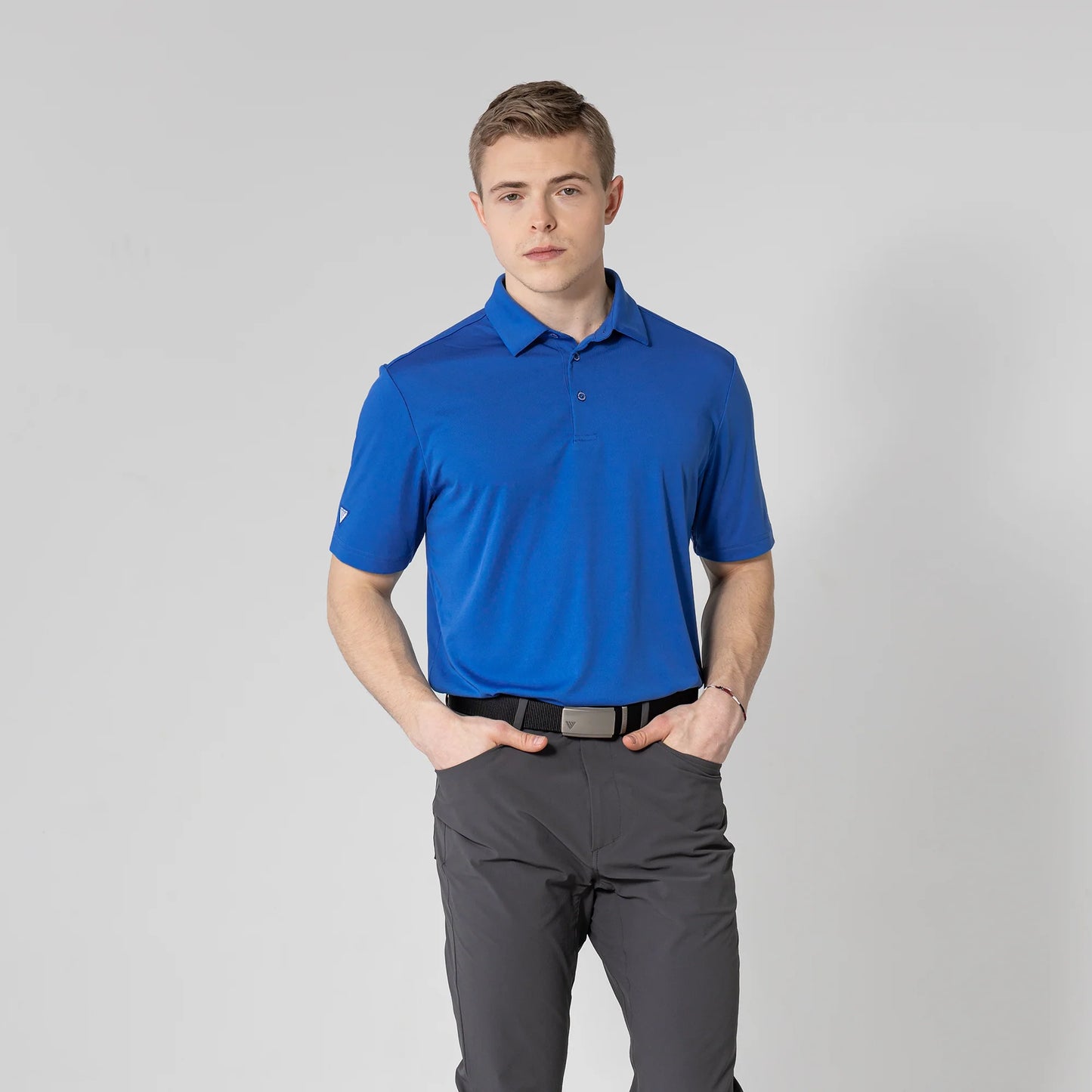 Levelwear Men's Original Polo