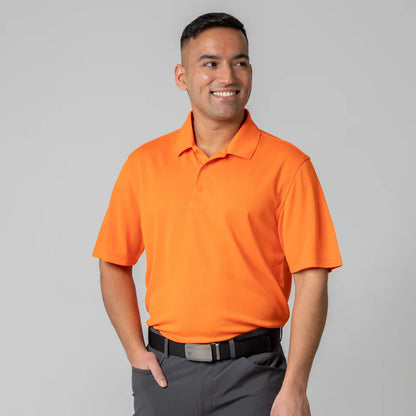 Levelwear Men's Omaha Polo