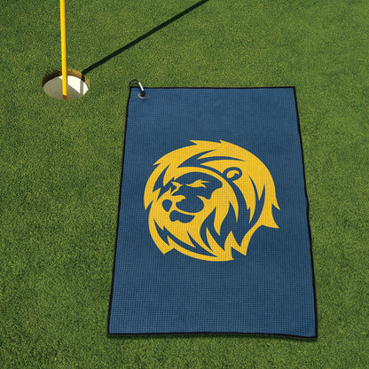 Performance Waffle Towel