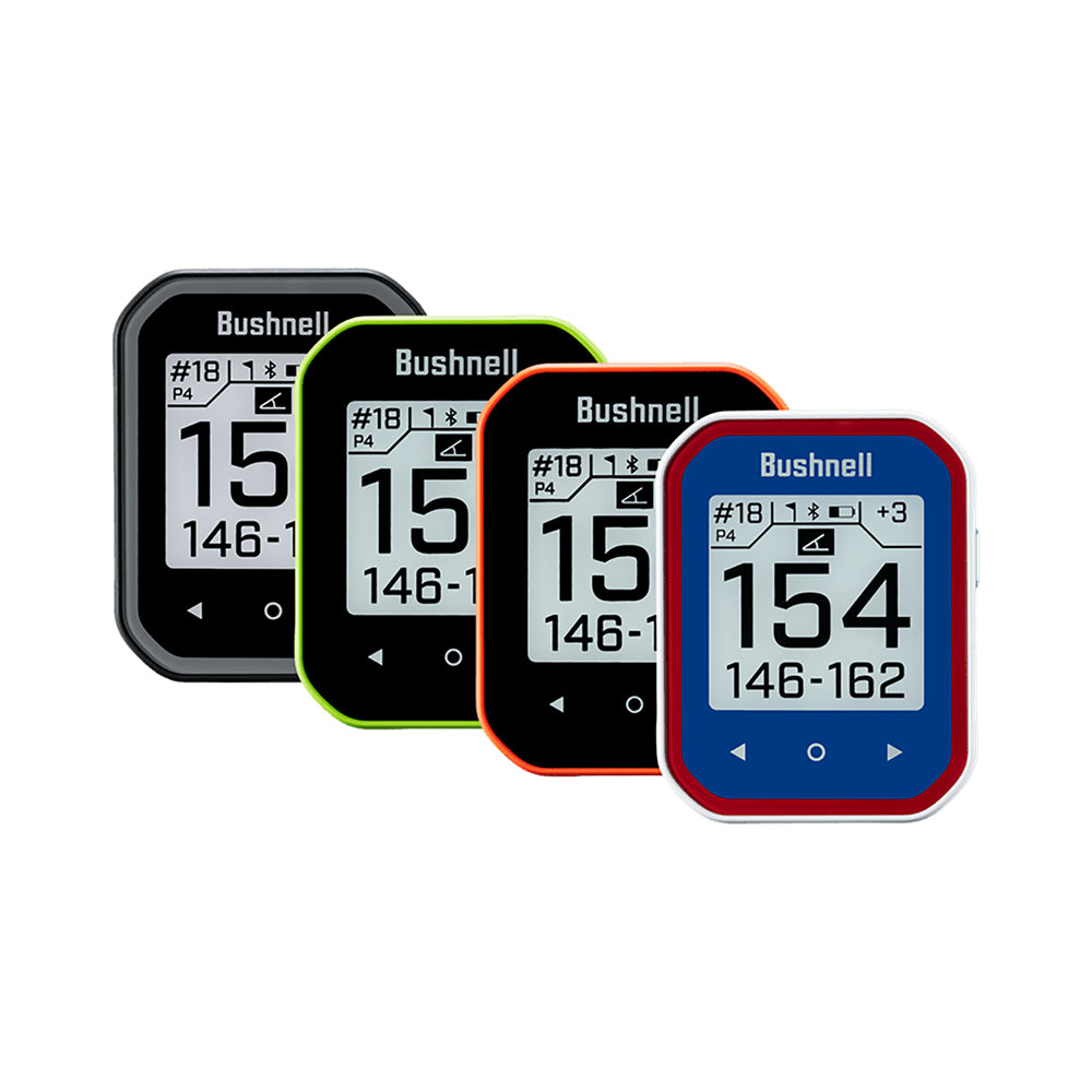Handheld GPS Unit