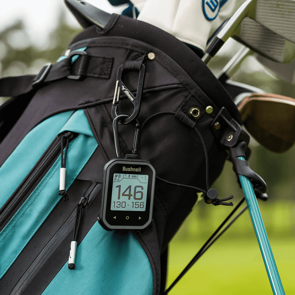 Handheld GPS Unit