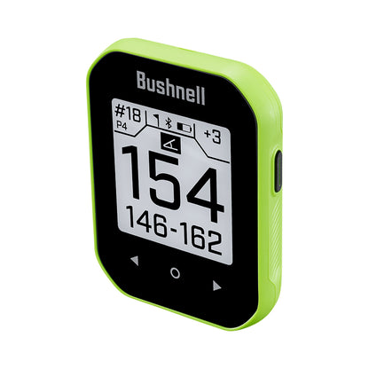 Handheld GPS Unit