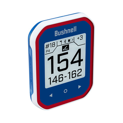 Handheld GPS Unit