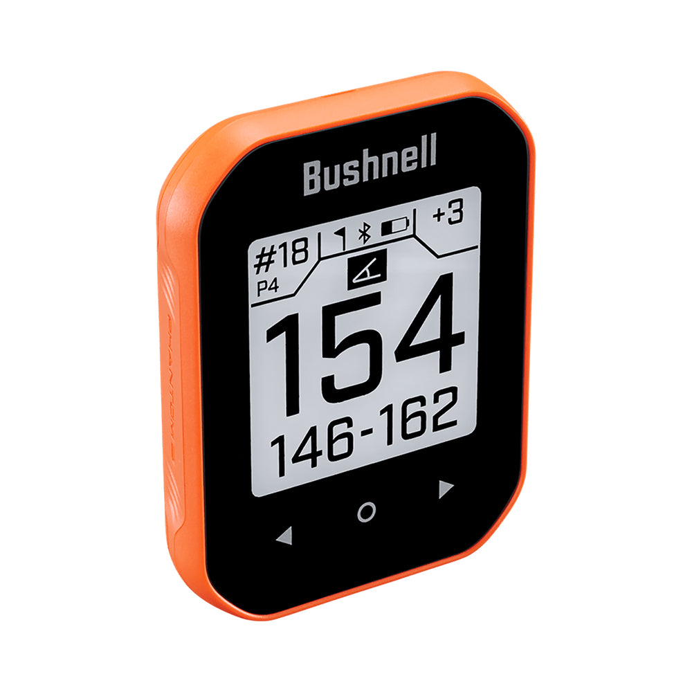 Handheld GPS Unit