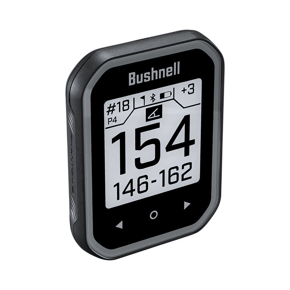 Handheld GPS Unit
