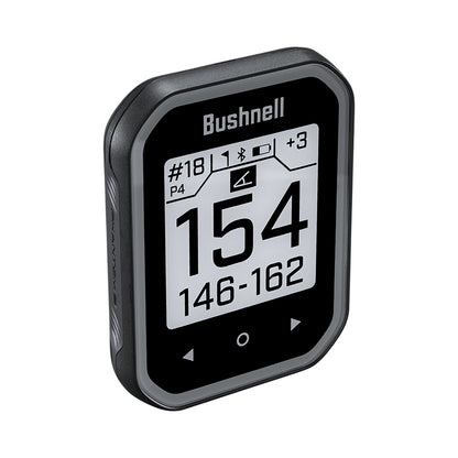 Handheld GPS Unit