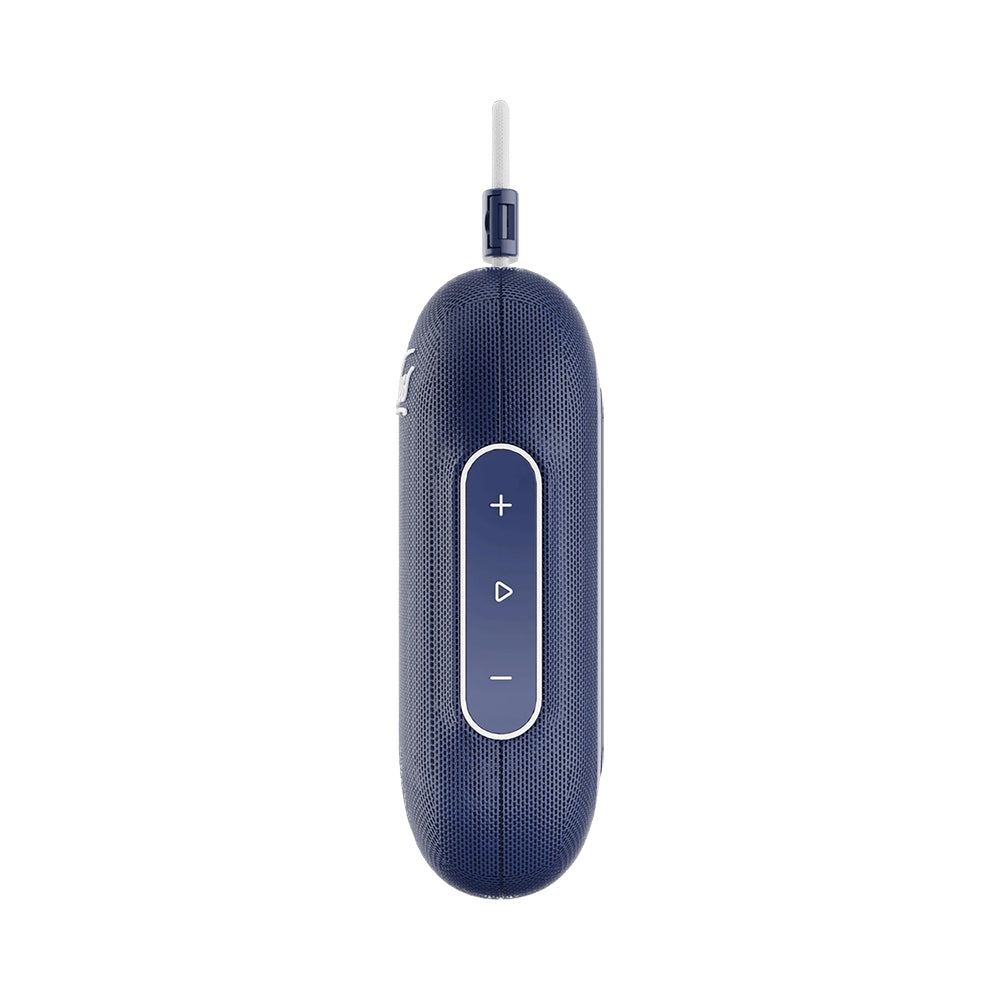 Blue Tees Portable Bluetooth Speaker