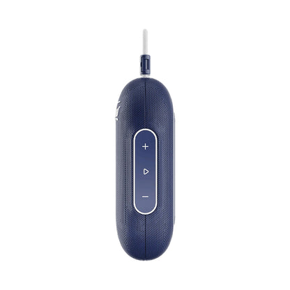 Blue Tees Portable Bluetooth Speaker