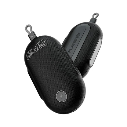 Blue Tees Portable Bluetooth Speaker