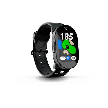Blue Tees GPS Golf Watch