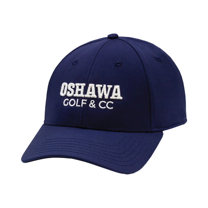 Prodigy Headwear Classic Golf Cap