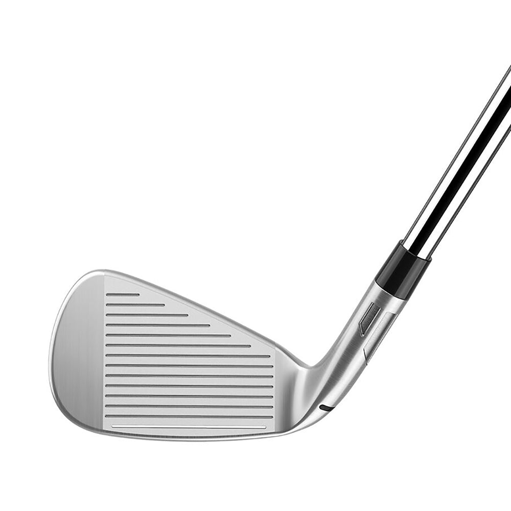 Qi Max Iron Set