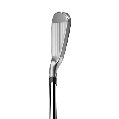 Qi Max Iron Set