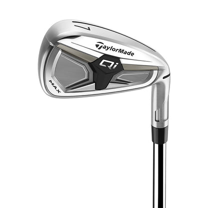 Qi Max Iron Set